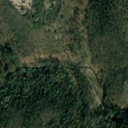 Satellite imagery of CHMI [Praha-Kamýk] meteorological t., CZ