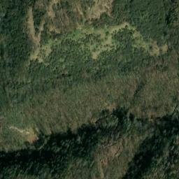 Satellite imagery of CHMI [Praha-Kamýk] meteorological t., CZ