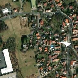 Satellite imagery of (Makro) [Čestlice] GSM, CZ