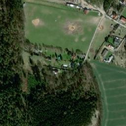 Satellite imagery of Horka [Mukařov], CZ