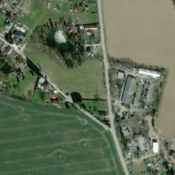 Satellite imagery of Horka [Mukařov], CZ