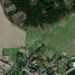 Satellite imagery of Horka [Mukařov], CZ