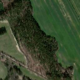 Satellite imagery of Dobruš [Vitice - Chotýš], CZ