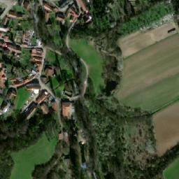 Satellite imagery of Stará Kouřim [Kouřim], CZ