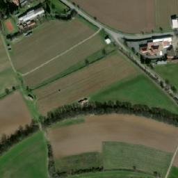 Satellite imagery of Stará Kouřim [Kouřim], CZ