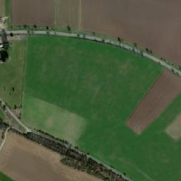 Satellite imagery of Stará Kouřim [Kouřim], CZ