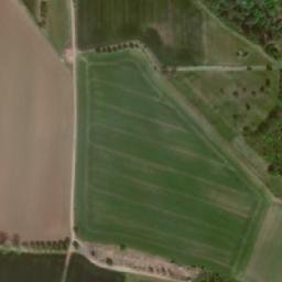 Satellite imagery of Kamýk [Krychnov], CZ