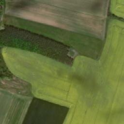 Satellite imagery of Kamýk [Krychnov], CZ