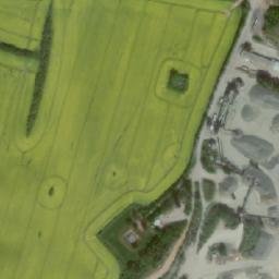 Satellite imagery of Kamýk [Krychnov], CZ