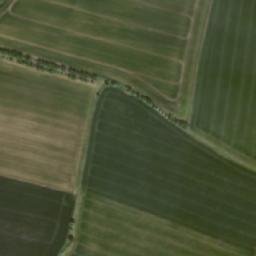 Satellite imagery of (Na Kopách) [Polní Voděrady], CZ