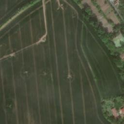 Satellite imagery of [Kolín-Zibohlavy] church t., CZ