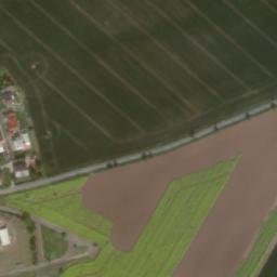 Satellite imagery of [Kolín-Zibohlavy] church t., CZ