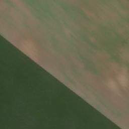 Satellite imagery of [Pašinka] castle t., CZ