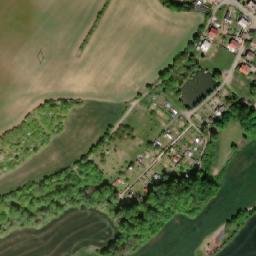 Satellite imagery of Polepský vrch [Kolín], CZ