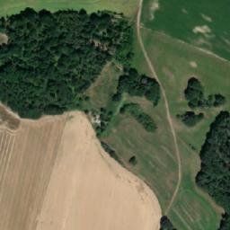 Satellite imagery of [Brloh u Přelouče] GSM, CZ