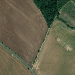 Satellite imagery of (Horecký les) [Přelouč-Štěpánov], CZ