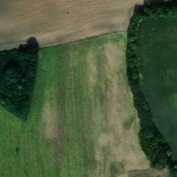 Satellite imagery of (Štětín) [Pardubice-Mnětice], CZ