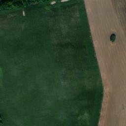 Satellite imagery of (Štětín) [Pardubice-Mnětice], CZ