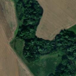 Satellite imagery of (Štětín) [Pardubice-Mnětice], CZ