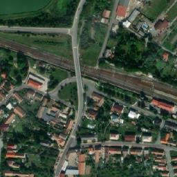 Satellite imagery of [Moravany nad Loučnou] HG-1, CZ