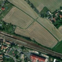 Satellite imagery of [Moravany nad Loučnou] HG-2, CZ