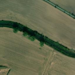 Satellite imagery of Na Kopci [Dolní Roveň], CZ