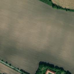 Satellite imagery of Na Kopci [Dolní Roveň], CZ