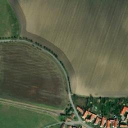 Satellite imagery of [Trusnov] HG, CZ