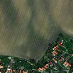 Satellite imagery of [Trusnov] HG, CZ