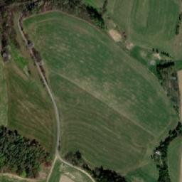 Satellite imagery of Na Vartě [Bystřec] GSM, CZ