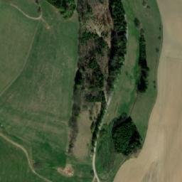 Satellite imagery of Na Vartě [Bystřec] GSM, CZ