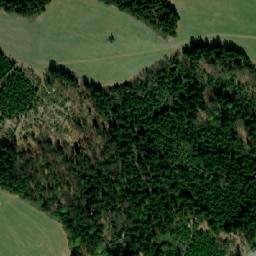 Satellite imagery of Na Hoblovně [Výprachtice], CZ