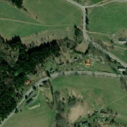 Satellite imagery of Na Hoblovně [Výprachtice], CZ