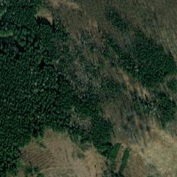 Satellite imagery of Městské skály S [Šumperk] outlook p., CZ