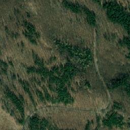 Satellite imagery of Městské skály S [Šumperk] outlook p., CZ