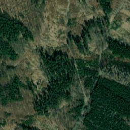 Satellite imagery of Městské skály S [Šumperk] outlook p., CZ