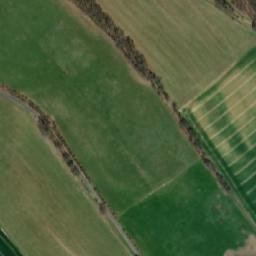 Satellite imagery of ACC Automotive [Rapotín] factory chimney, CZ