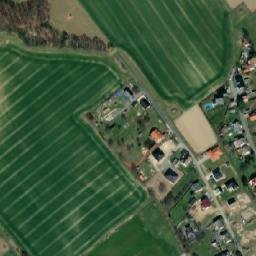 Satellite imagery of ACC Automotive [Rapotín] factory chimney, CZ