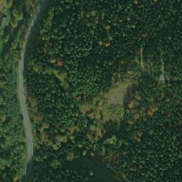 Satellite imagery of Závada [Sobotín-Rudoltice], CZ
