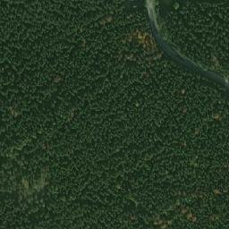 Satellite imagery of Závora [Sobotín-Rudoltice], CZ