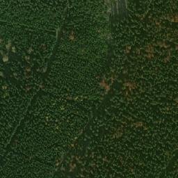 Satellite imagery of Ostružná, CZ