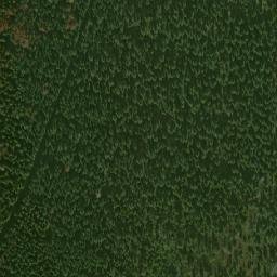 Satellite imagery of Ostružná, CZ