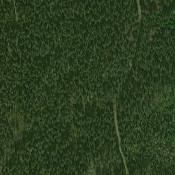 Satellite imagery of Ostružná, CZ