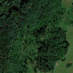 Satellite imagery of Čertova hora [Václavov u Bruntálu-Horní Václavov], CZ