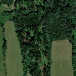 Satellite imagery of Čertova hora [Václavov u Bruntálu-Horní Václavov], CZ