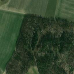 Satellite imagery of Svoboda [Sosnová], CZ