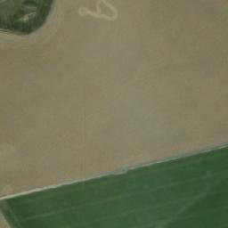 Satellite imagery of [Holasovice] HG, CZ