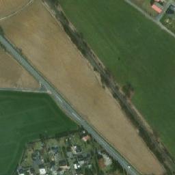 Satellite imagery of [Holasovice] HG, CZ