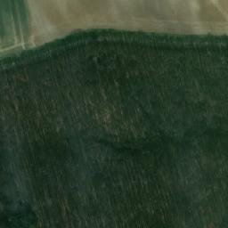 Satellite imagery of Almin kopec [Hněvošice], CZ