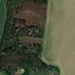 Satellite imagery of [Strahovice] GSM, CZ